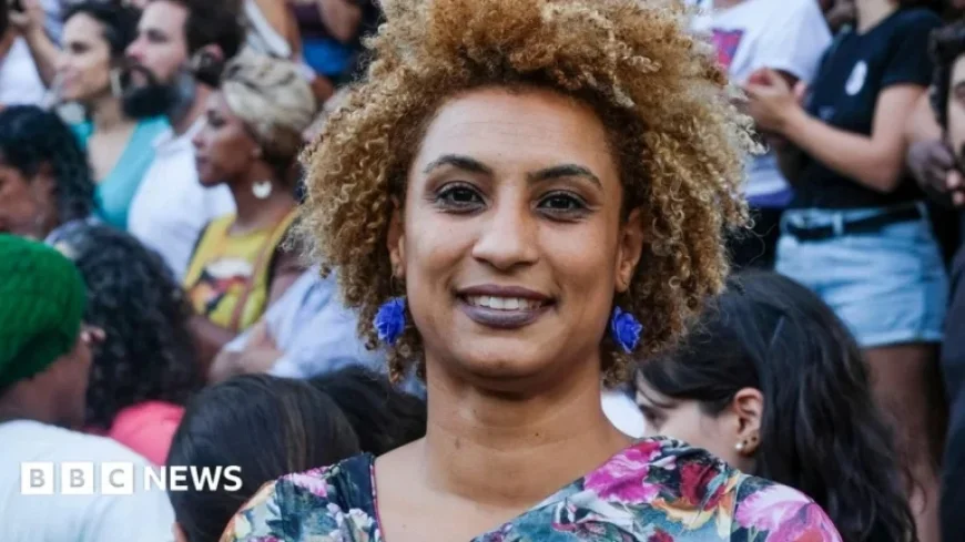 Brazilian Politician Brothers Convicted in Councillor Murder Case