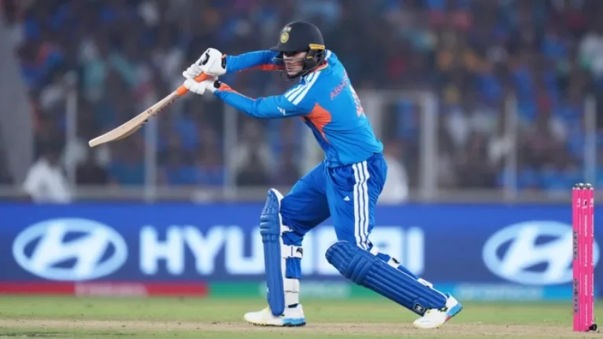 Mohammad Amir Analyzes Abhishek Sharma’s Dismissal Against South Africa