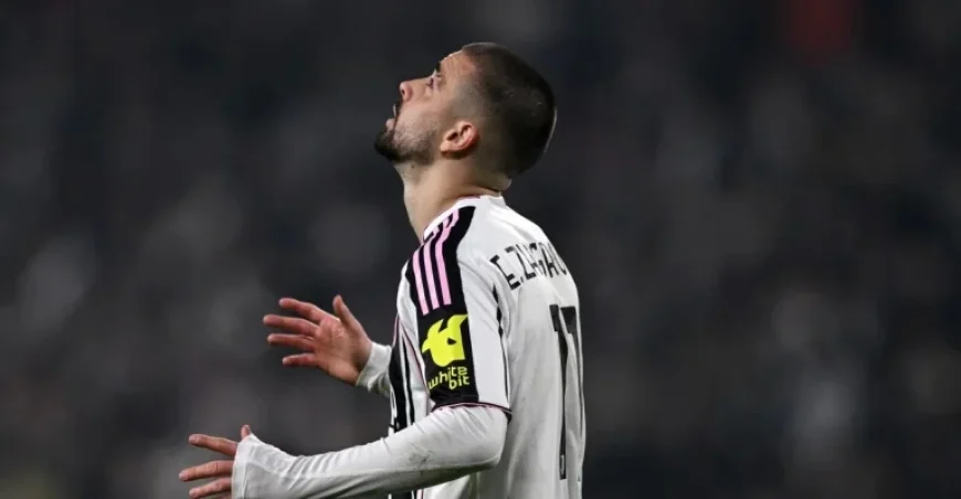 Juventus Edge Galatasaray in Thrilling 5-7 Encounter: Key Insights
