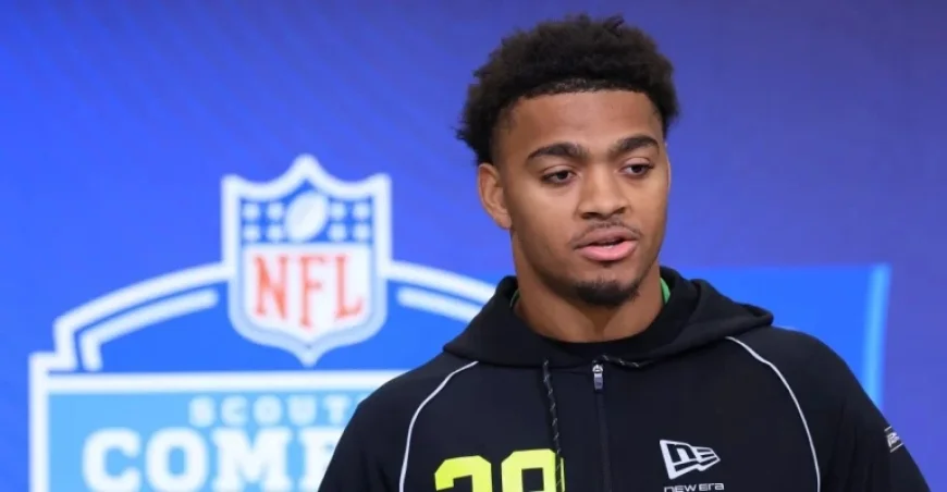 Lions Fans: Discover 4 High-Character Defensive Linemen at NFL Combine