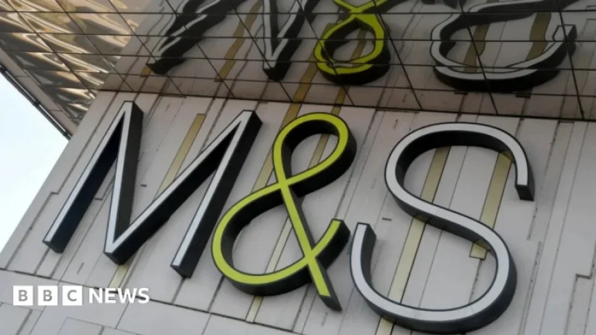 New M&S Store Planned Near M65 Services in Lancashire