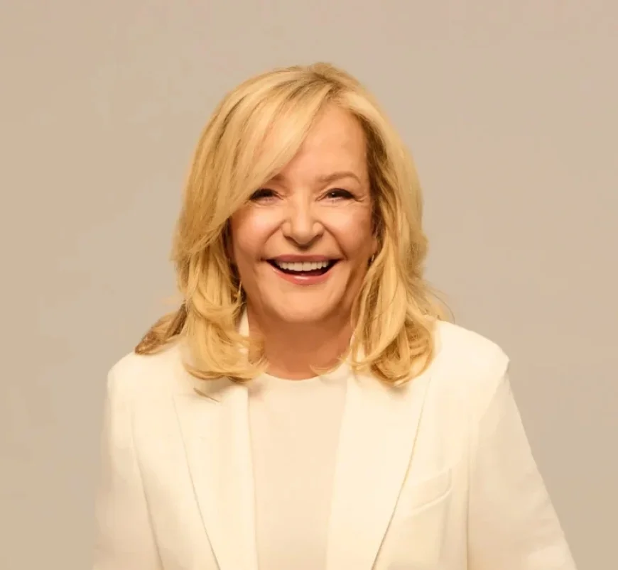 Marilyn Denis Retires from CHUM 104.5 Morning Show After 40 Years