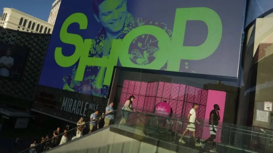 Tariffs Hit American Shoppers’ Wallets With Little Chance of Refund