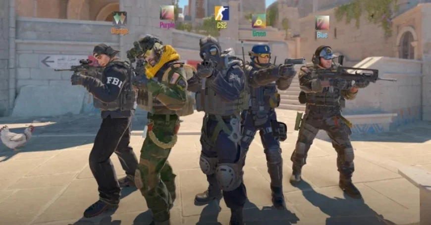 New York Sues Valve, Claims Loot Boxes Are Gambling