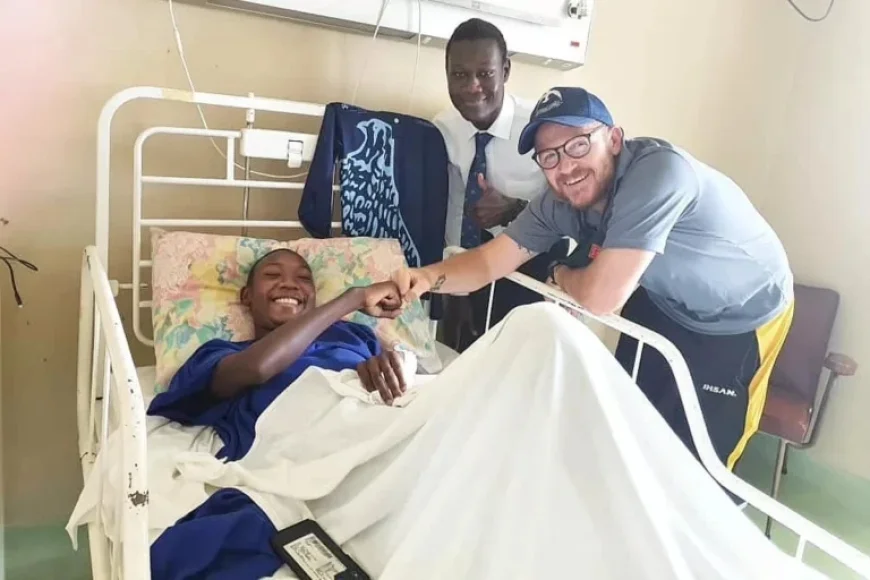 T20 World Cup: Zimbabwe’s Tadiwanashe Shines for Brother’s Unfulfilled Cricket Dream