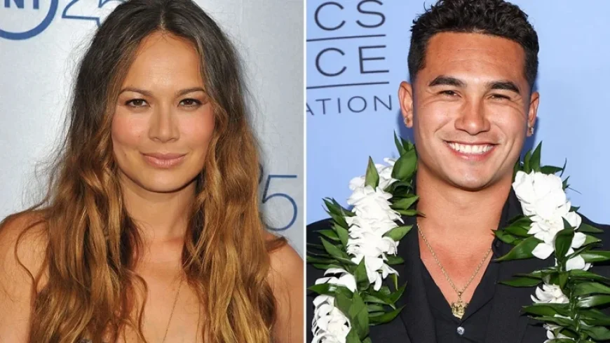 Moon Bloodgood and Kekoa Kekumano Join Cast of ‘Untamed’