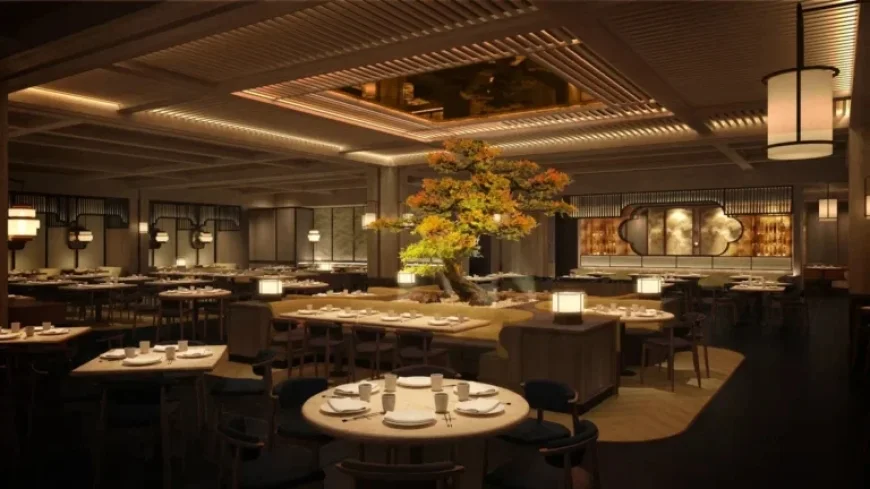 Michelin-Starred Restaurant Launches First Arizona Location: Reservations Now Open