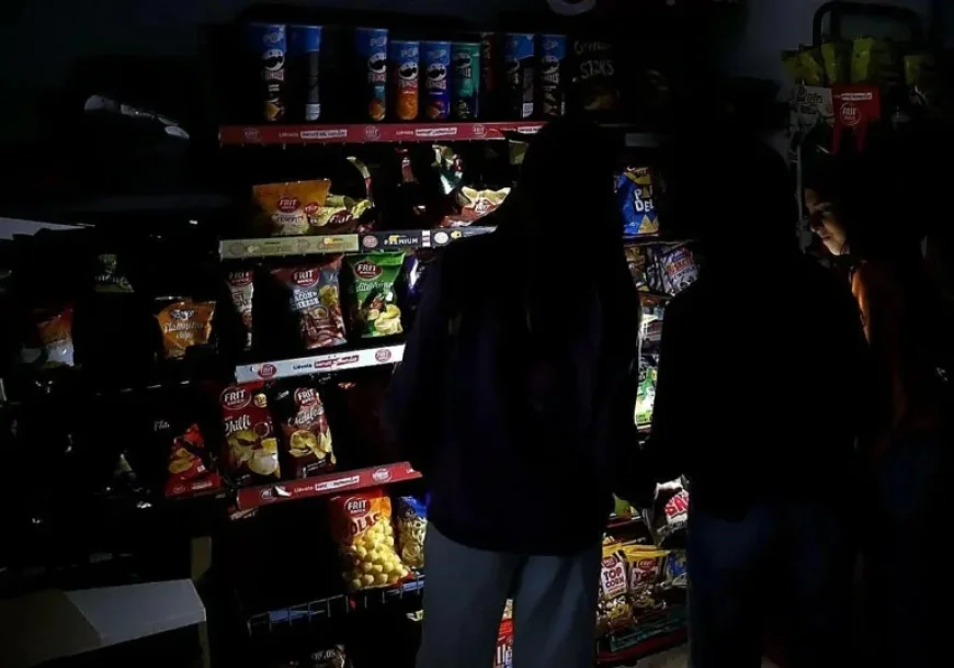 Iberdrola to Suspend Power in Valencia and 20 Municipalities This Week