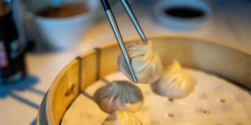 Din Tai Fung Sets Opening Date for Scottsdale Restaurant
