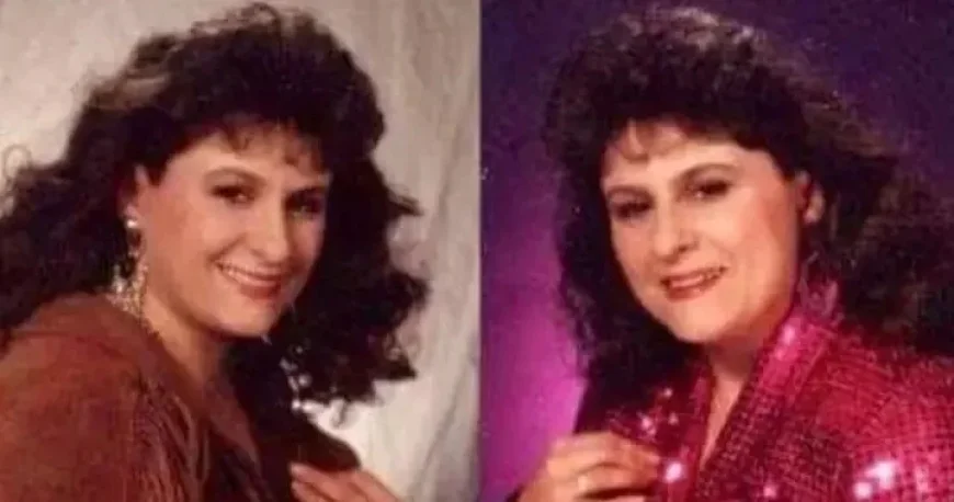 Missing North Carolina Woman Found Alive After 24 Years