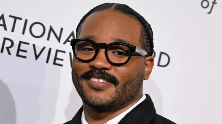 Ryan Coogler Discusses ‘Sinners,’ Oscars, Black Panther 3, and X-Files