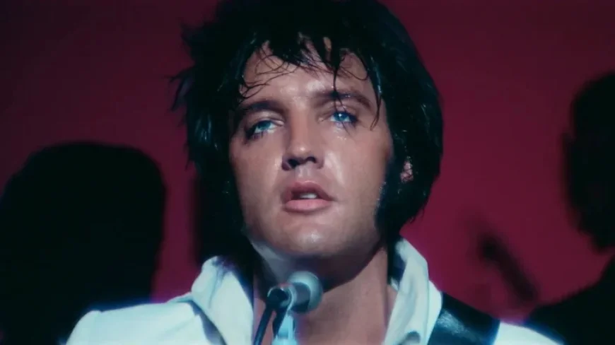 Elvis Biopic Delivers an Epic Theater Experience – Review