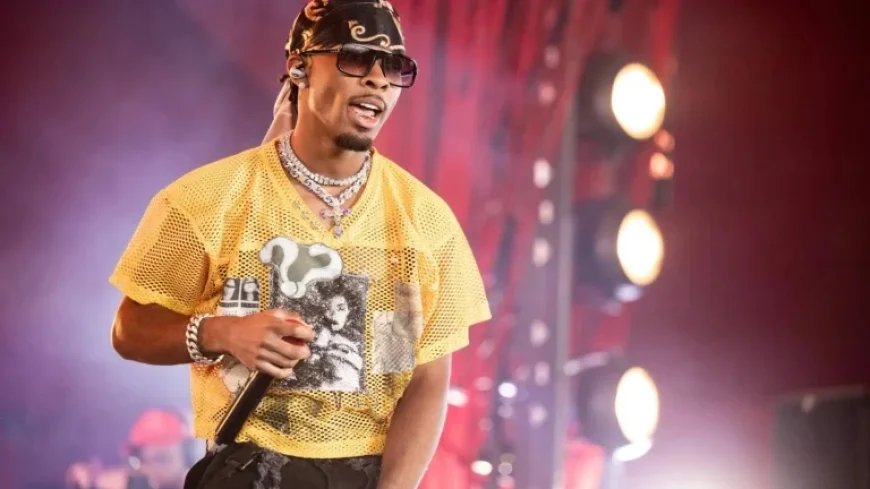 D4vd Identified as ‘Target’ in Celeste Rivas Hernandez Murder Case