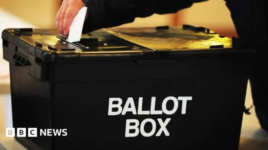 Greater Manchester By-Election: Polls Open in Gorton and Denton