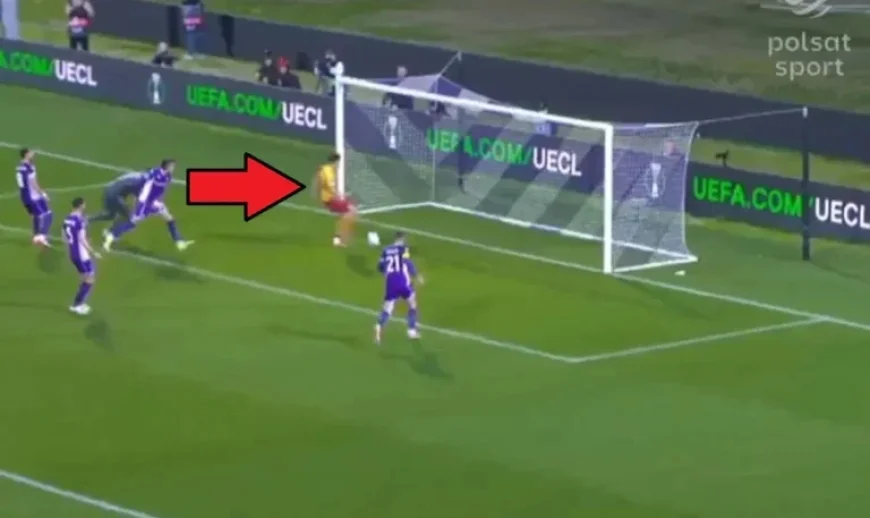 Jagiellonia Quickly Recovers, Starts Strong in Season Opener