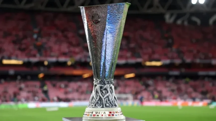 Europa League Draw: Date, Time, Viewing Details, and Format Explained