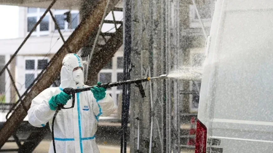 Cyprus Enacts Emergency Measures Amid Foot-and-Mouth Disease Concerns