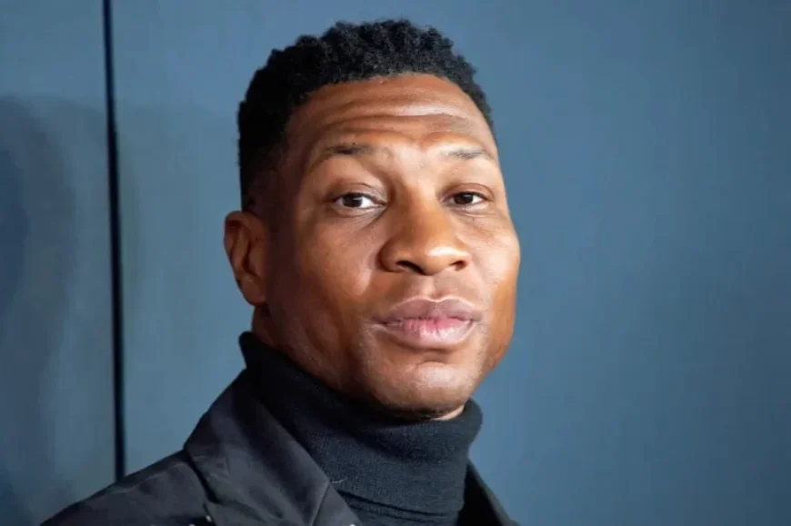Jonathan Majors Returns in Daily Wire Action Film Shooting in South Carolina