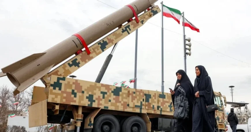 Can the U.S. and Iran Secure a Nuclear Deal to Prevent War?