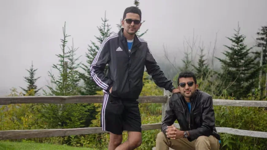 Toronto Student Arrested in Pakistan for Social Media Posts After Disappearance