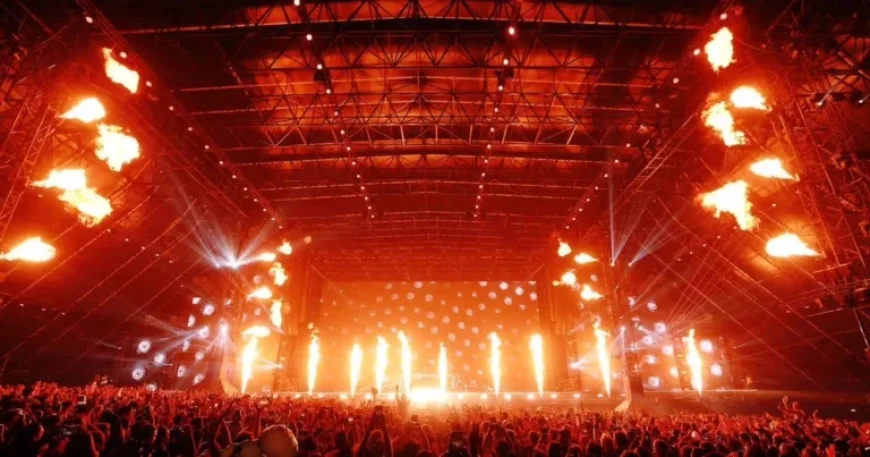 Creamfields 2026 Unveils Exclusive Full Line-up