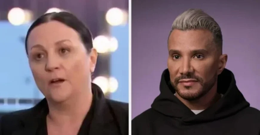 ANTM Judge Kelly Cutrone Makes Controversial Comment on Jay Manuel in Netflix Doc