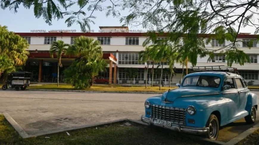 Cuba Speedboat Shooting: Key Details Revealed