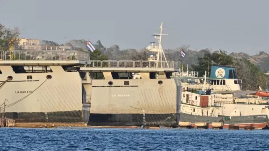 Cuban Boat Deaths: Man Allegedly Sought Uprising, Says Ally