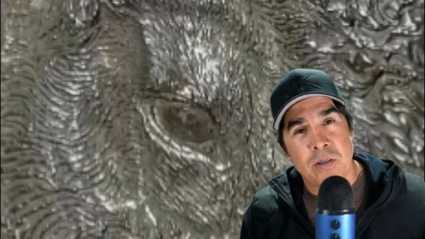 Dave Castro Teases Insight for CrossFit Open 26.1