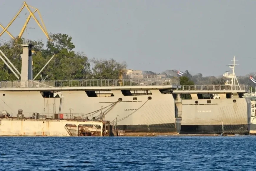 Cuba Condemns Armed Group’s Infiltration Attempt from the United States