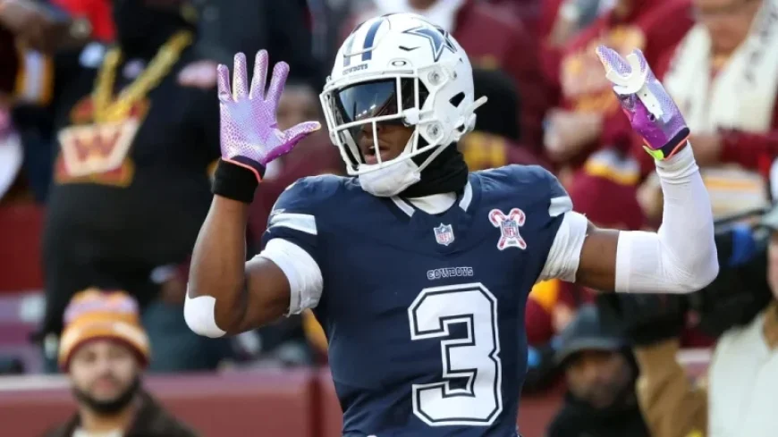 Ideal 2026 Free-Agent Pick for Each NFL Team