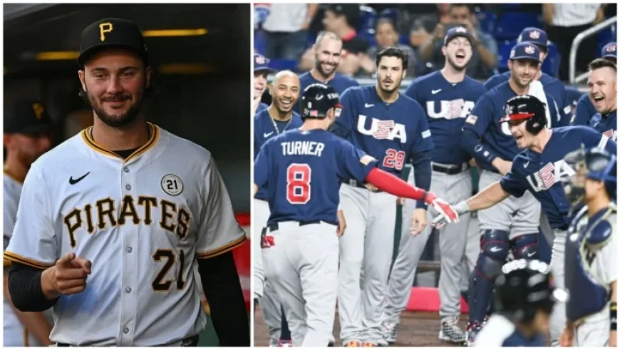 Paul Skenes Challenges Critics Before World Baseball Classic