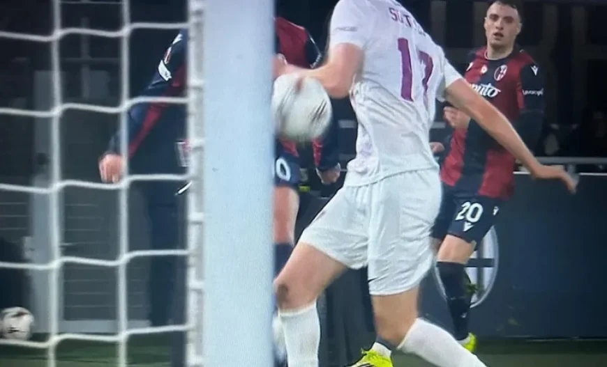 Bologna vs Brann: Key Line-Up Decisions Including Orsolini and Joao Mario