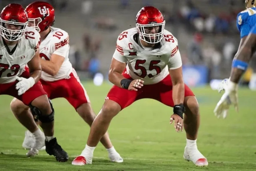 NFL Analyst Evaluates Utah Players’ 2026 Combine Performance – Deseret News