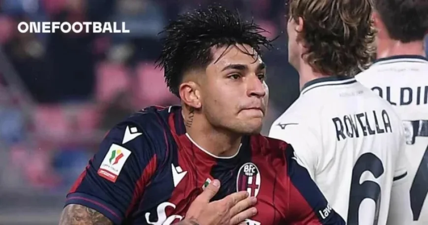 Bologna Faces Brann with Castro to Extend Winning Streak