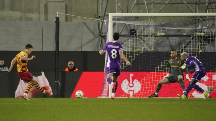 Fiorentina Advances to Conference Round of 16; Fagioli and Kean Shine