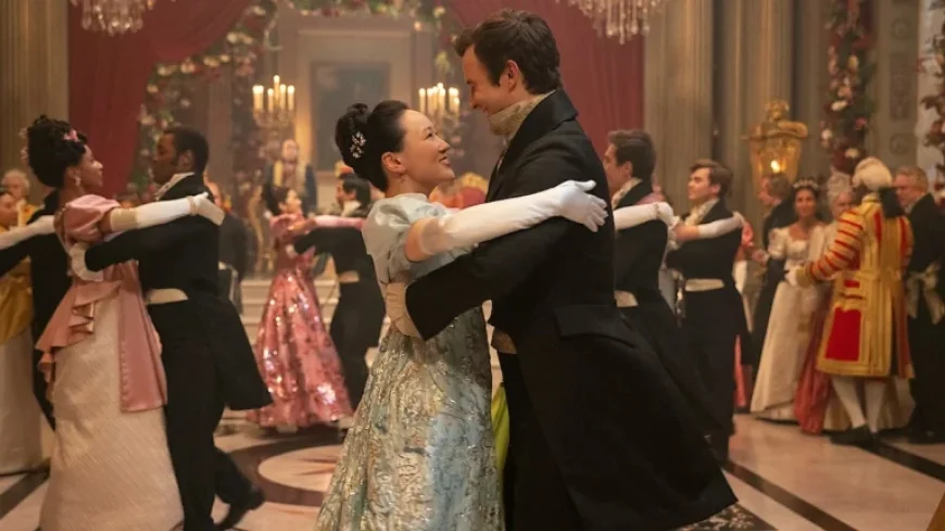 ‘Bridgerton’ Season 4 Ending: Benedict and Sophie’s Fairy Tale Explained