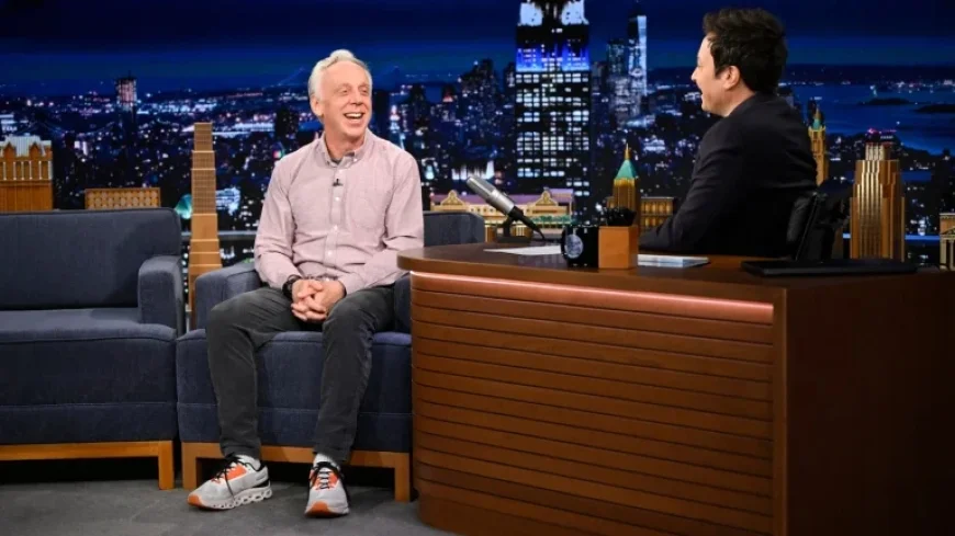 Mike White Credits Jennifer Coolidge as Inspiration for ‘White Lotus’