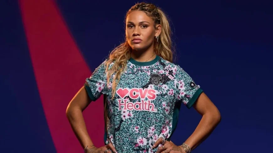 Top-Ranked Jerseys: Discover the Best of the Best