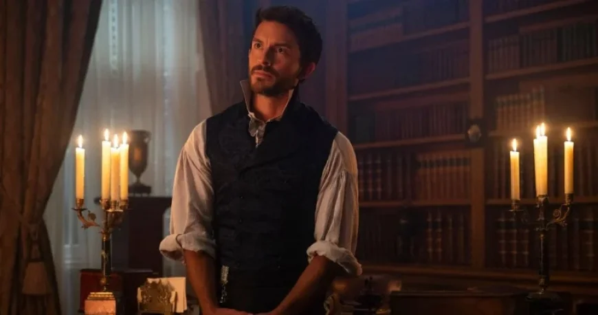 ‘Bridgerton’ Season 4 Episode 6 Recap: ‘The Passing Winter’