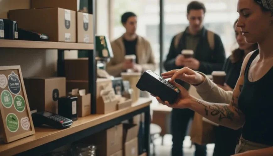 Block Releases Q4 2025 Earnings Ahead of Scheduled Call