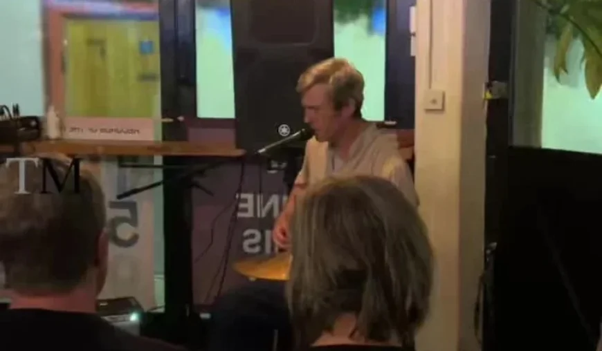 Drift Record Shop Closes After 20 Years in Totnes, South Devon