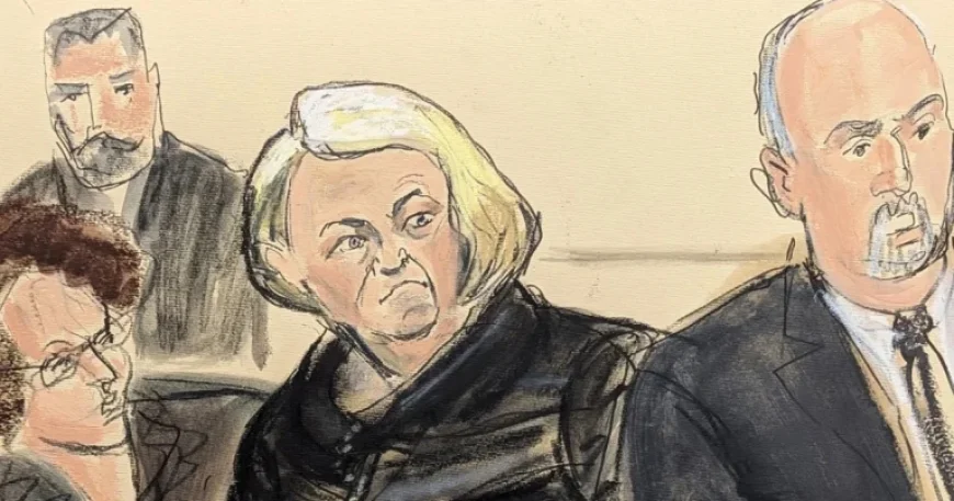 Veteran Stowaway Strikes on Newark-Milan Flight Again