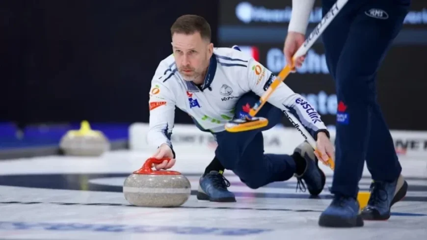 2026 Brier: Discover Schedule, Standings, and Results