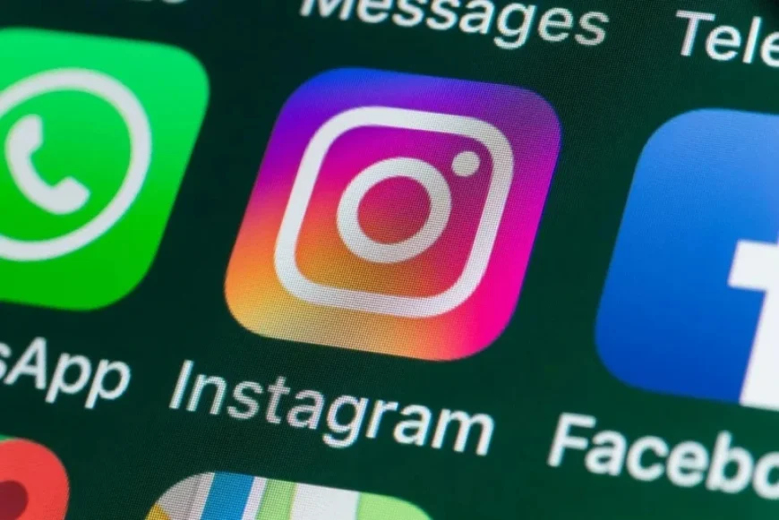 Instagram Alerts Parents to Teens’ Searches on Suicide, Self-Harm Content
