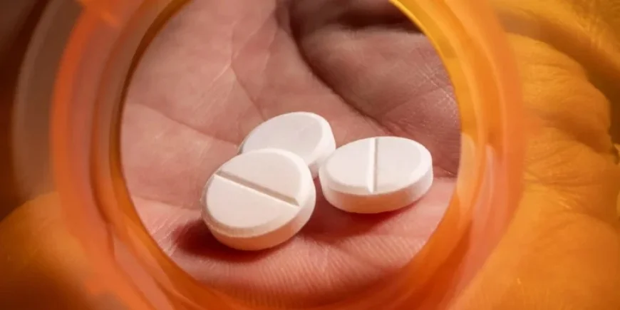 Orforglipron Outperforms Novo Nordisk’s GLP-1 Pill in Eli Lilly Tests