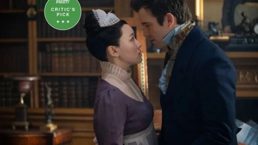 ‘Bridgerton’ Season 4 Part 2 Review: A Captivating Romance