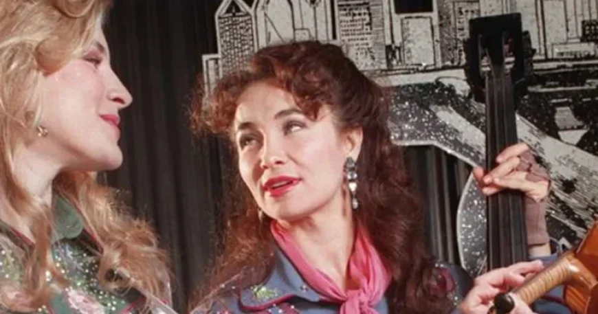 Driver Sentenced to 15 Years for Killing Dixie Chicks’ Laura Lynch