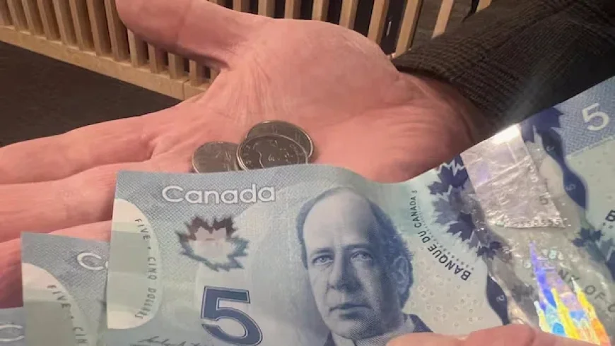 B.C. Raises Minimum Wage to $18.25 in June