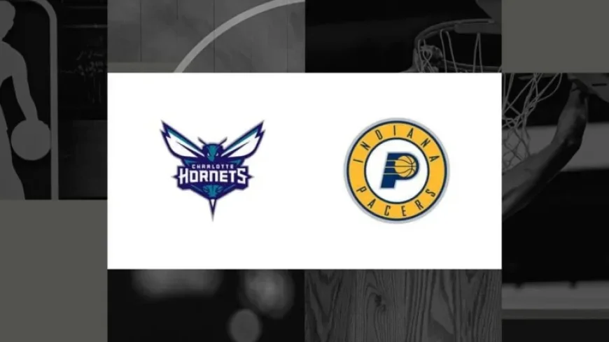 Watch Hornets vs. Pacers: TV and Streaming Details for February 26
